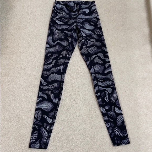lululemon athletica Pants - Lululemon Luxtreme High Rise Wunder Under